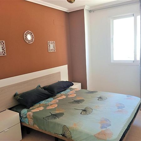 דירות קרבונראס Piso Pozo Nuevo מראה חיצוני תמונה